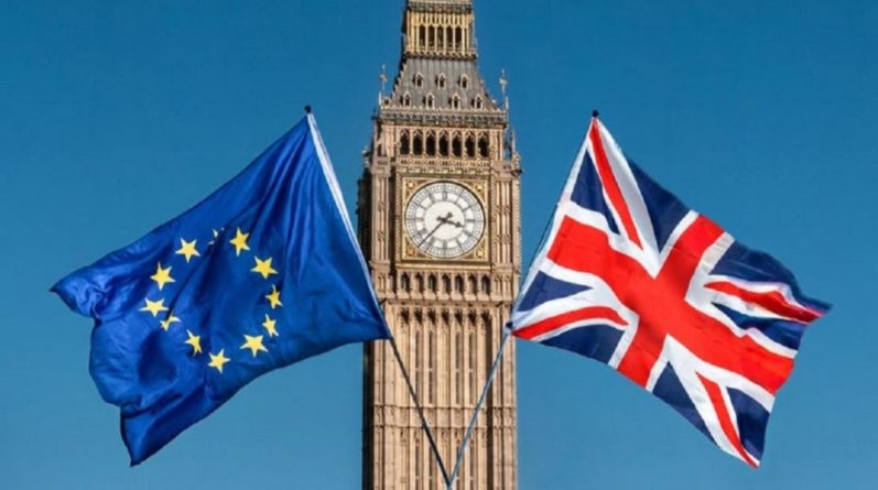 Переговоры относительно Brexit продолжатся и после дедлайна – французский дипломат 19122020 Общество: Переговоры относительно Brexit продолжатся и после дедлайна – французский дипломат