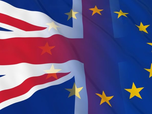 Общество: Правительство Великобритании готово отказаться от заключения сделки с ЕС – СМИ