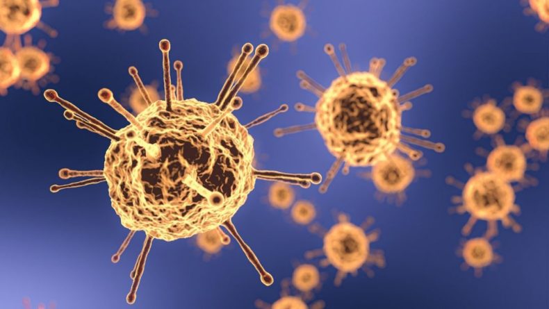 Общество: В Британии обнаружили новый вид коронавируса, который на 70% заразнее