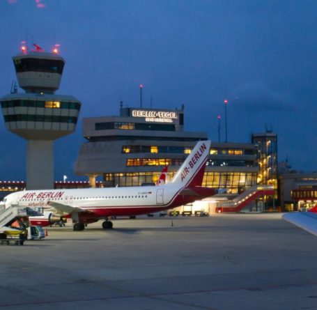 Общество: Германия может прекратить авиасообщение с Британией