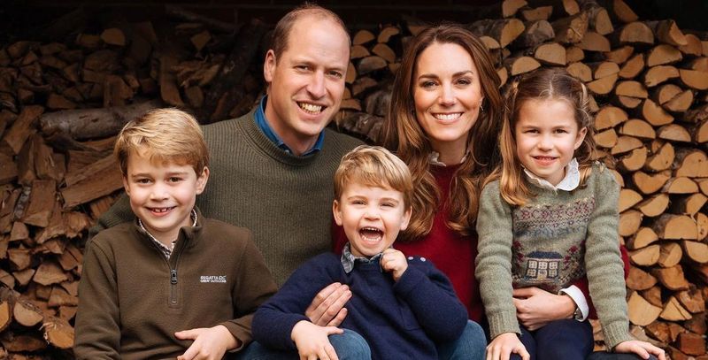 Общество: Локдаун в Лондоне - Кейт Миддлтон и принц Уильям отказались от празднования Рождества в кругу семьи - ТЕЛЕГРАФ