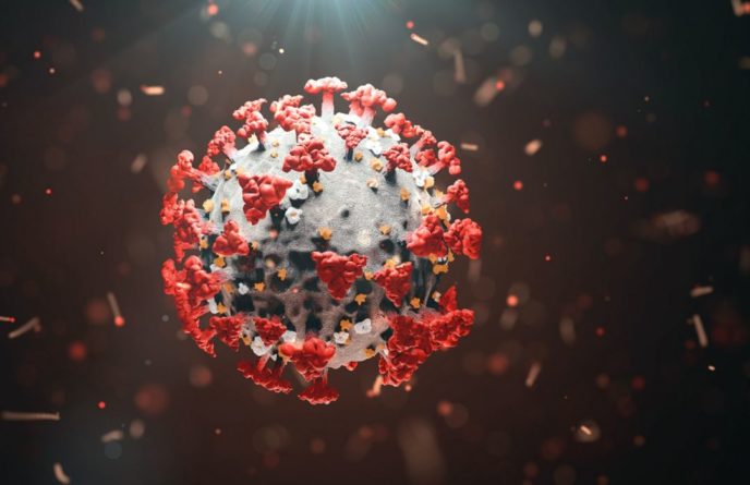 Общество: В Великобритании рассказали, чем опасен новый штамм коронавируса
