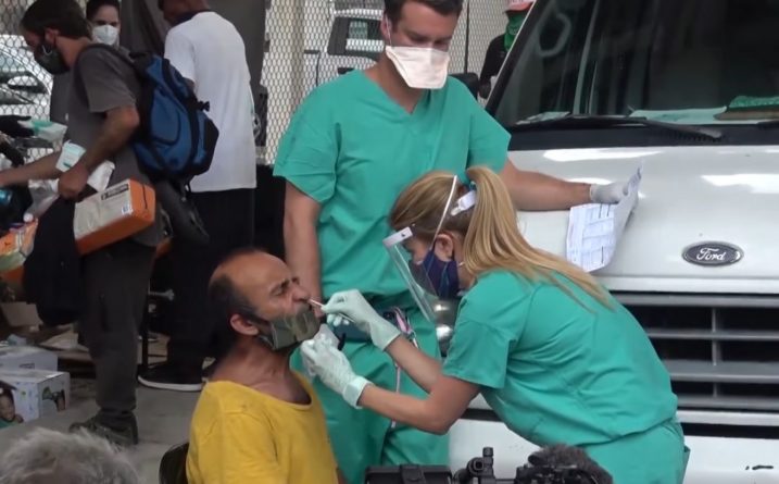 Атаковал не только Британию: в ВОЗ перечислили страны, где замечен новый штамм COVID-19 20122020 Общество: Атаковал не только Британию: в ВОЗ перечислили страны, где замечен новый штамм COVID-19