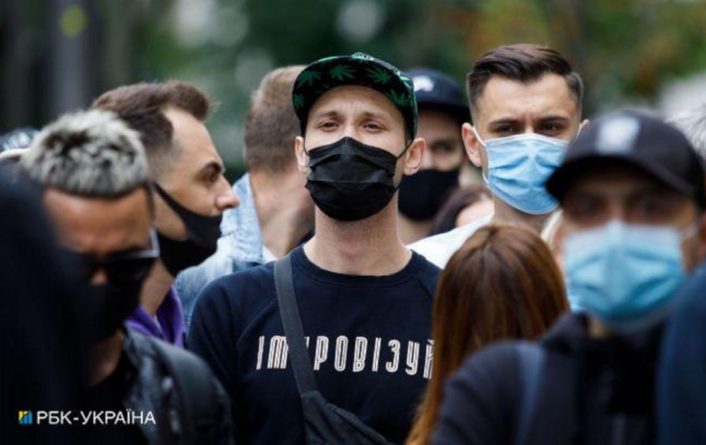 Новый тип COVID в Британии начал распространяться с середины ноября 20122020 Общество: Новый тип COVID в Британии начал распространяться с середины ноября