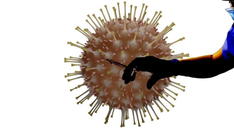 Общество: Мутировавший коронавирус активно распространяется в Британии с ноября