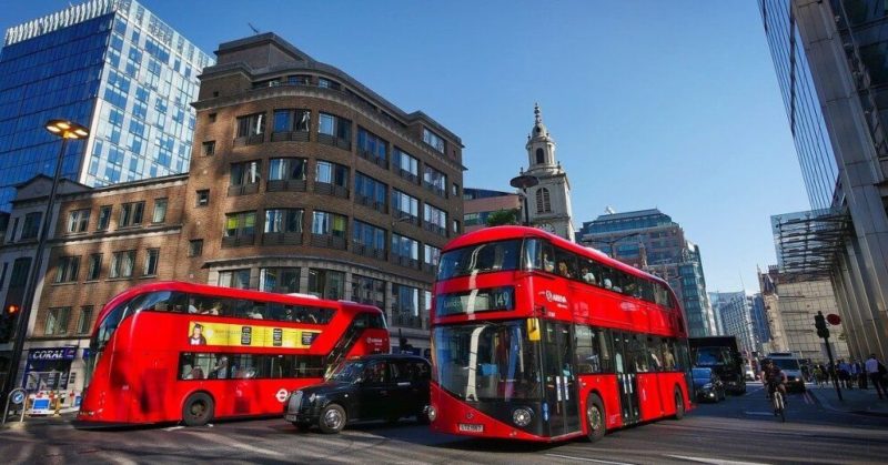 Общество: Линкайтс: запрет на авиаперелеты в Великобританию может быть продлен либо отменен раньше