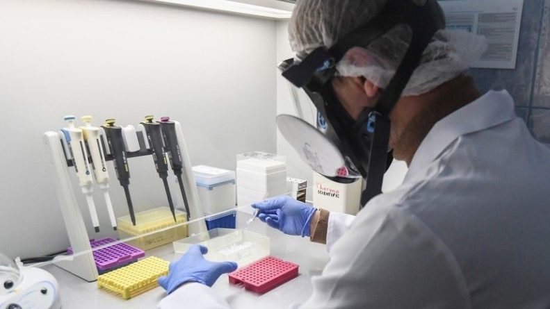 Общество: В Великобритании оценили ситуацию с доставкой вакцины от коронавируса