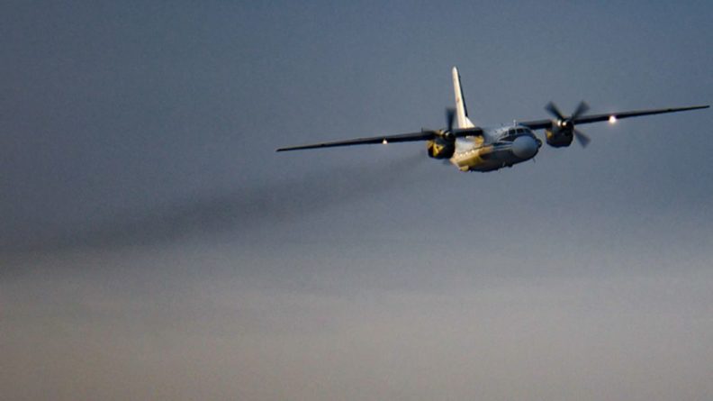 Общество: Авиасообщение между Россией и Великобританией полностью остановлено