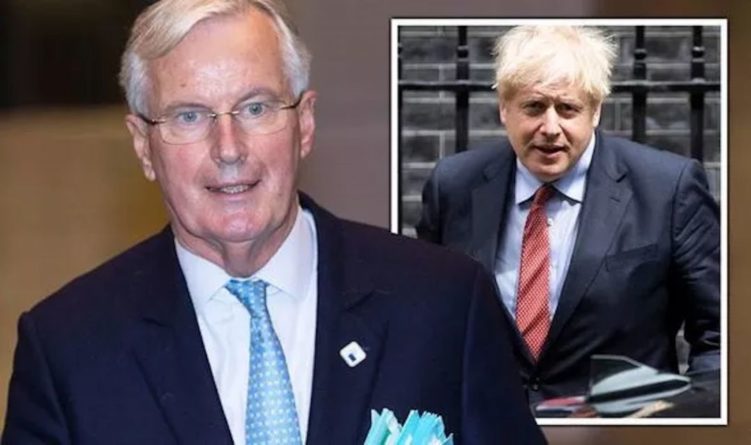 Лондон не будет продлевать переговоры с ЕС по Brexit на 2021 год 21122020 Общество: Лондон не будет продлевать переговоры с ЕС по Brexit на 2021 год