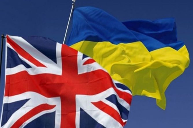 Общество: Украина не будет закрывать авиасообщение с Британией из-за нового штамма коронавируса