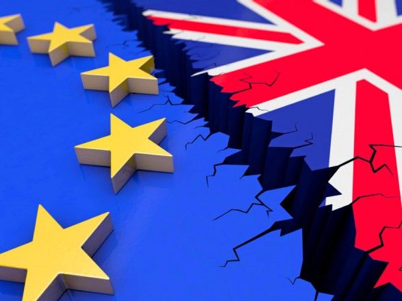 Общество: Brexit: Великобритания не будет продлевать переходный период с ЕС