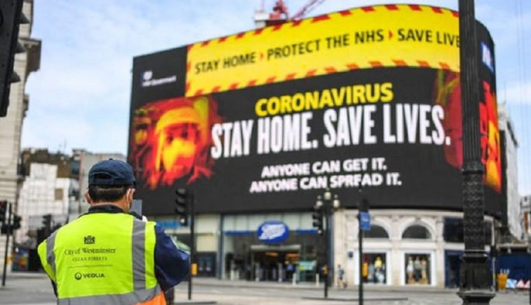 Общество: Новый штамм коронавируса: МИД предоставило рекомендации по посещению Великой Британии