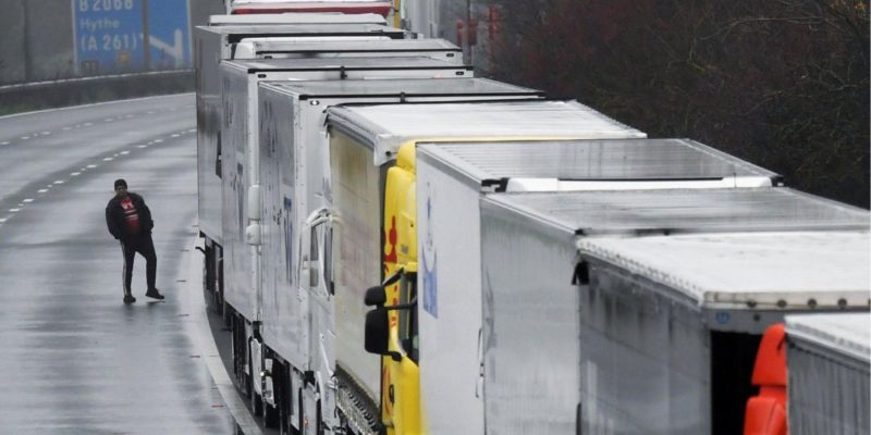 Есть исключения. Почта Великобритании перестанет отправлять посылки в Европу из-за нового вида коронавируса 22122020 Общество: Есть исключения. Почта Великобритании перестанет отправлять посылки в Европу из-за нового вида коронавируса