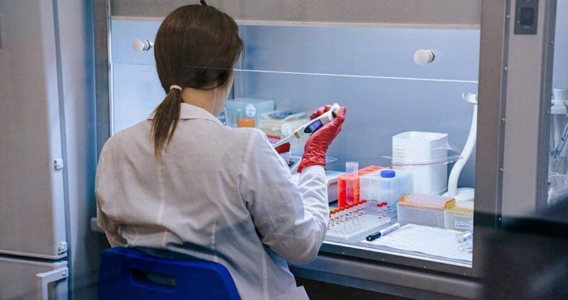 В России не обнаружено мутаций коронавируса, как в Великобритании – Попова 22122020 Общество: В России не обнаружено мутаций коронавируса, как в Великобритании – Попова