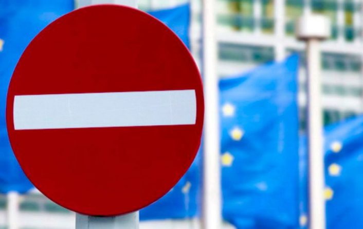 Общество: ЕС с 1 января ограничит въезд из Британии из-за пандемии