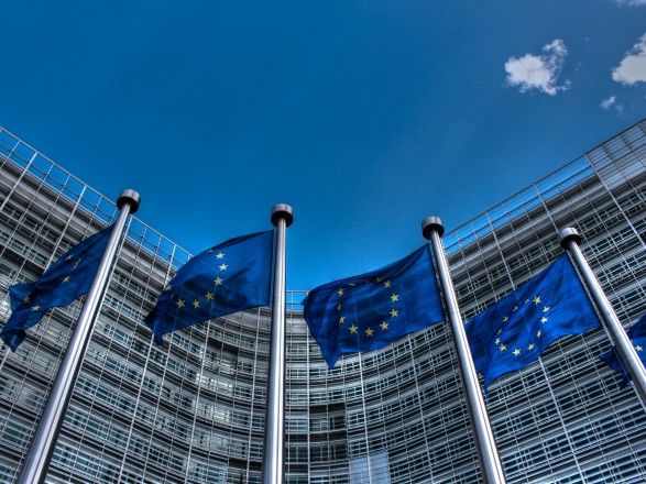 Общество: Брюссель рекомендовал странам ЕС снять "транспортную блокаду" с Великобритании