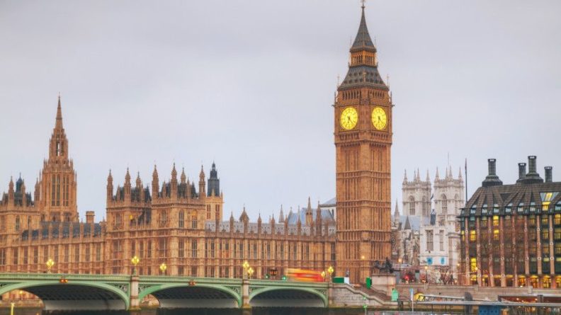 СМИ: Британия и ЕС договорились о сделке по Brexit 23122020 Общество: СМИ: Британия и ЕС договорились о сделке по Brexit