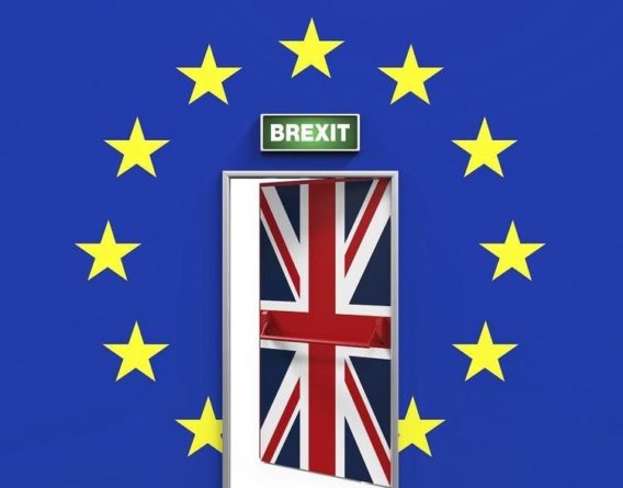 Общество: Великобритания и Евросоюз договорились о торговле после Brexit