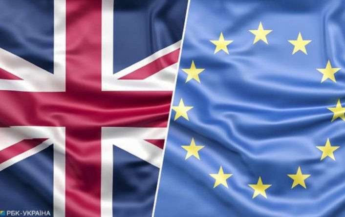 Общество: Великобритания и ЕС обсуждают соглашение по Brexit всю ночь