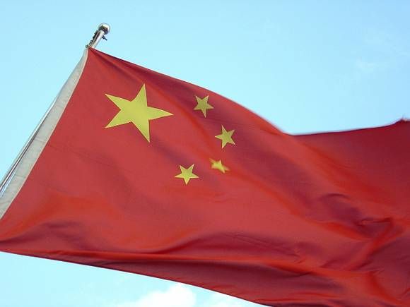 Общество: Китай закрыл авиасообщение с Британией