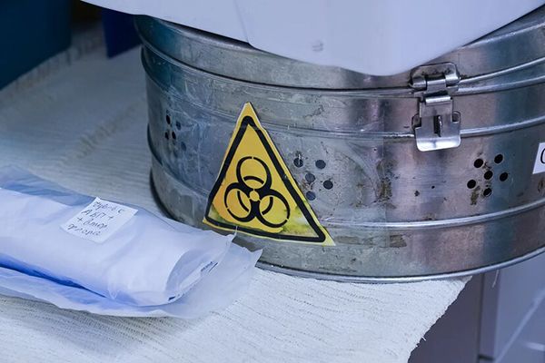 Общество: В Великобритании обнаружили еще один более заразный штамм коронавируса