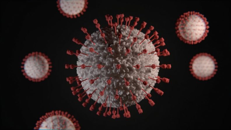 Общество: Еще один штамм коронавируса завезли в Великобританию из ЮАР
