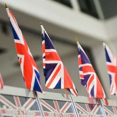 Общество: Великобритания и ЕС согласовали документ по отношениям после Брексит
