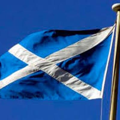 Общество: Никола Стерджен: Шотландия должна обрести независимость