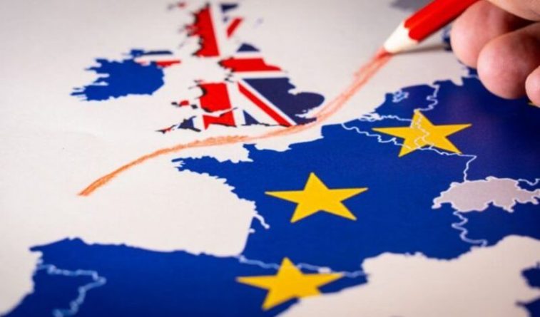 Великобритания и ЕС достигли соглашения по Brexit 24122020 Общество: Великобритания и ЕС достигли соглашения по Brexit