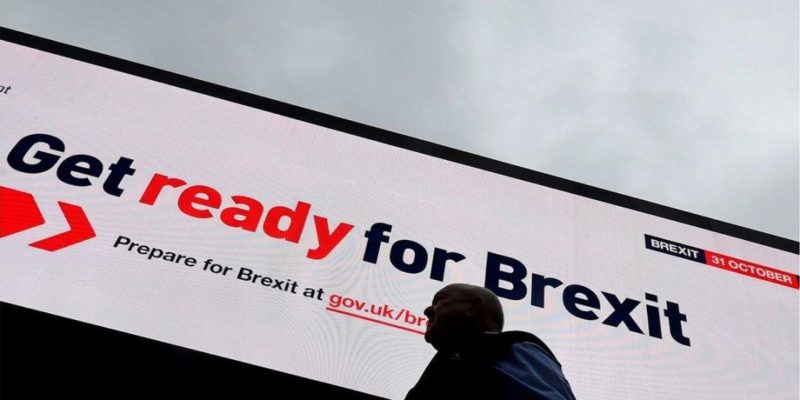 Европарламент не успеет до конца года оценить торговую сделку Британии с ЕС по Brexit 24122020 Общество: Европарламент не успеет до конца года оценить торговую сделку Британии с ЕС по Brexit