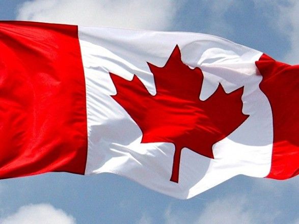 Общество: Канада продлила запрет авиарейсов из Британии из-за нового штамма COVID-19
