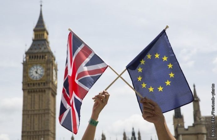 Лондон и Брюссель достигли соглашения по отношениям после Brexit. Обобщение 25122020 Общество: Лондон и Брюссель достигли соглашения по отношениям после Brexit. Обобщение