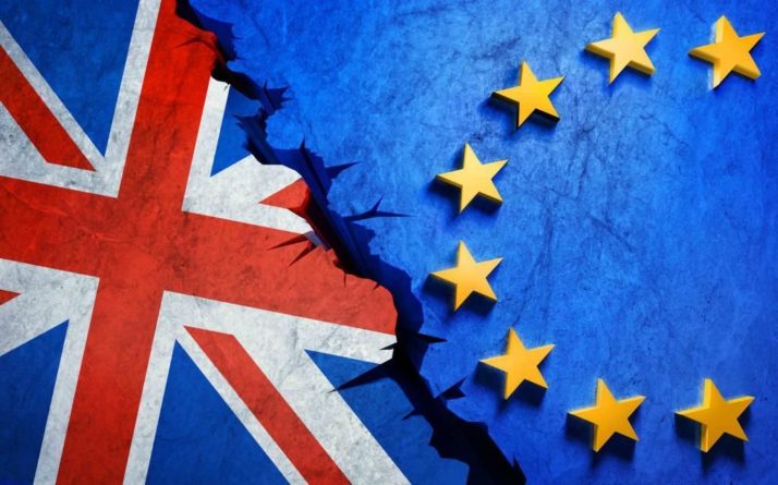 Общество: Еврокомиссия: сделку по Brexit не успеют ратифицировать до окончания переходного периода