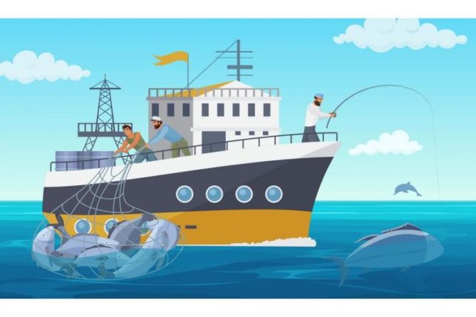 Общество: Немецкие рыболовы считают сделку по Brexit провальной