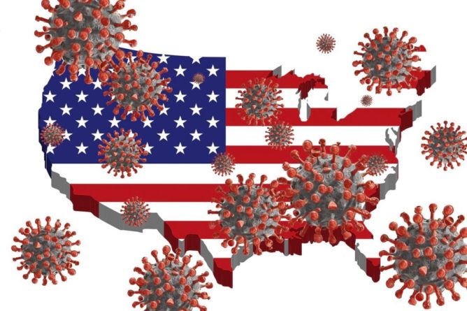 Общество: США требуют от путешественников из Великобритании отрицательный тест на коронавирус - Cursorinfo: главные новости Израиля