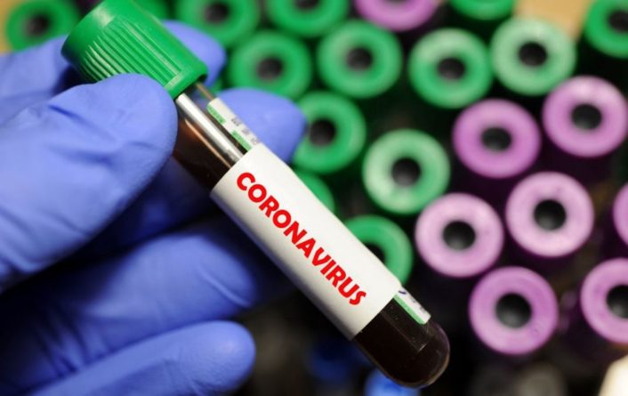 Общество: В Британии испытывают новое лекарство от COVID: может дать мгновенный иммунитет