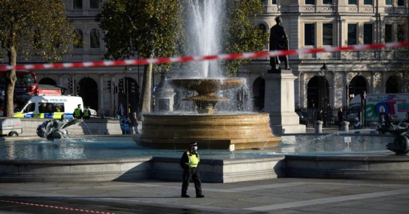 Общество: Королевство "короны": Евросоюз отомстил Британии за Brexit в пандемию