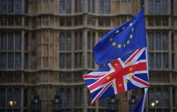 Общество: Послы стран ЕС поддержали соглашение с Британией после Brexit