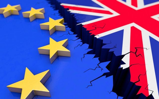 Общество: Эксперт: Соглашение по Brexit может изменить санкционный подход ЕС