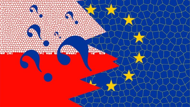 Общество: Polexit: после Великобритании из ЕС уйдёт Польша?