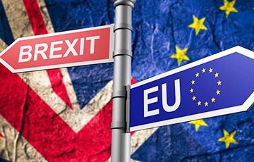 Общество: Страны ЕС одобрили применение соглашения по Brexit с 1 января