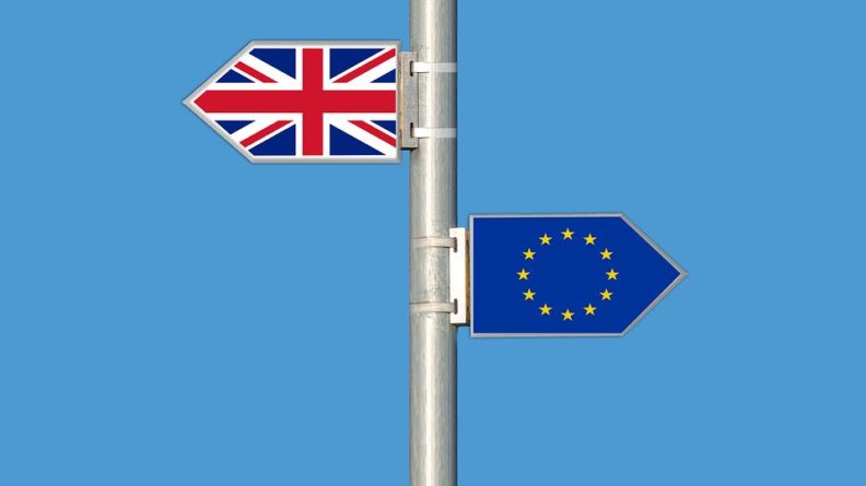 Общество: ЕС и Британия подпишут торговое соглашение 30 декабря
