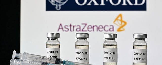 Общество: Британия первой зарегистрировала вакцину AstraZeneca от COVID-19