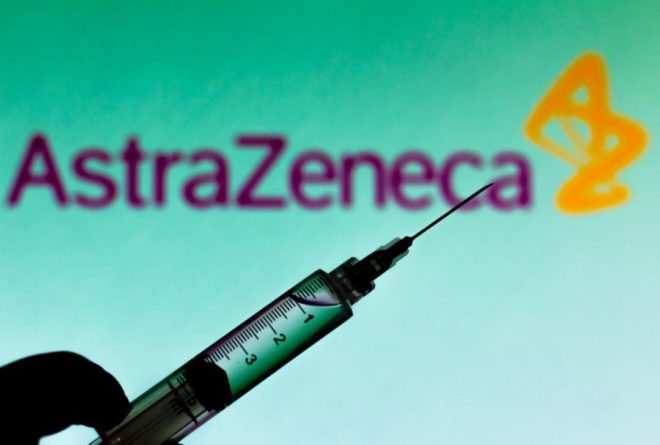 Общество: Вакцина AstraZеnеca одобрена в Великобритании: когда она приедет в Израиль