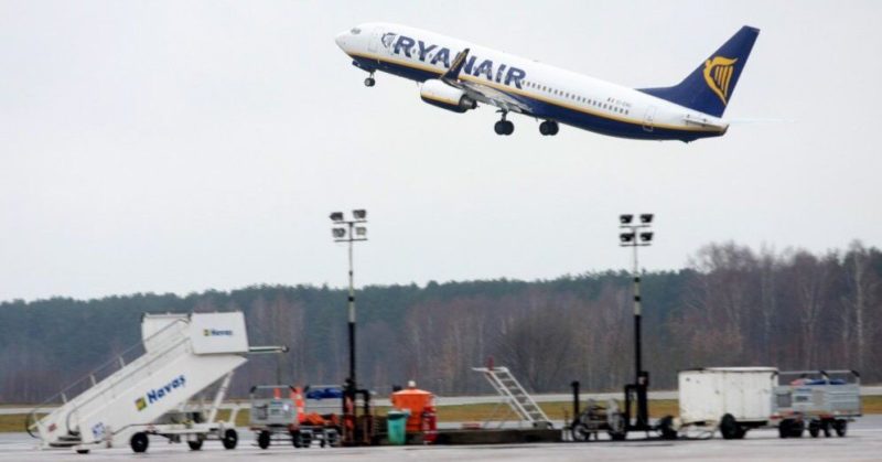 Общество: Агентство гражданской авиации: со 2 января возобновляется пассажирское сообщение с Великобританией