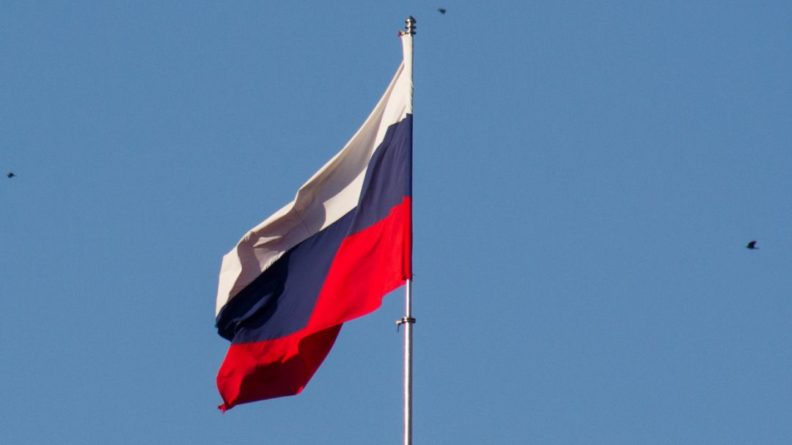 Общество: Россия ввела ответные санкции против Лондона