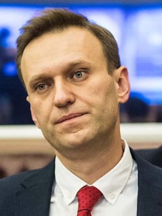 Общество: Россия запретила въезд гражданам Великобритании из-за Навального - Cursorinfo: главные новости Израиля