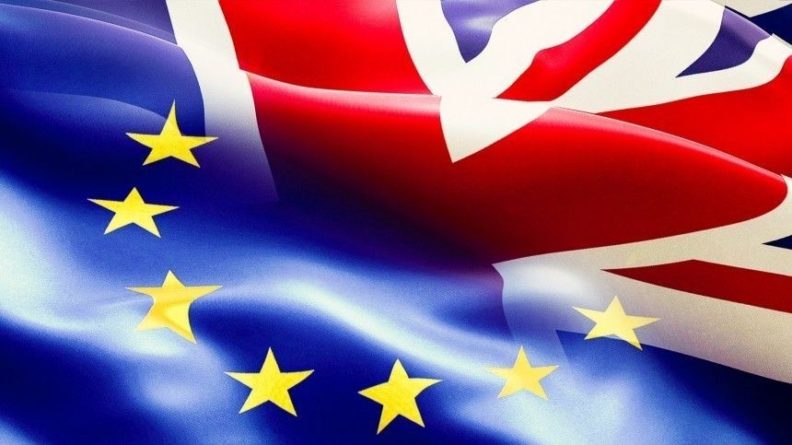 Общество: Продукты будут: Британия и ЕС заключили договор о сотрудничестве