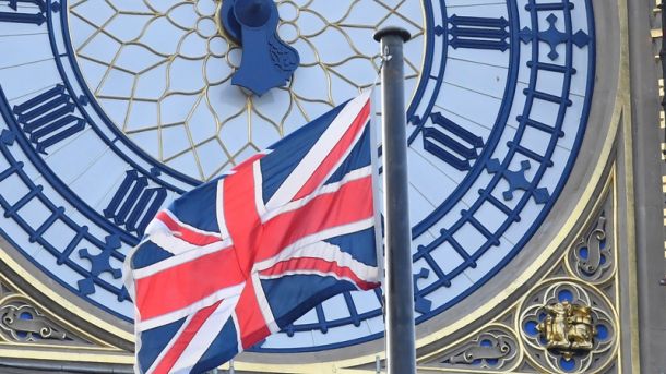 Общество: Палата общин одобрила торговое соглашение между ЕС и Британией