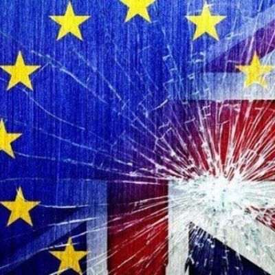 Общество: Британские депутаты одобрили сделку о сотрудничестве с ЕС после Brexit
